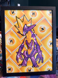Energy Card Toxtricity
