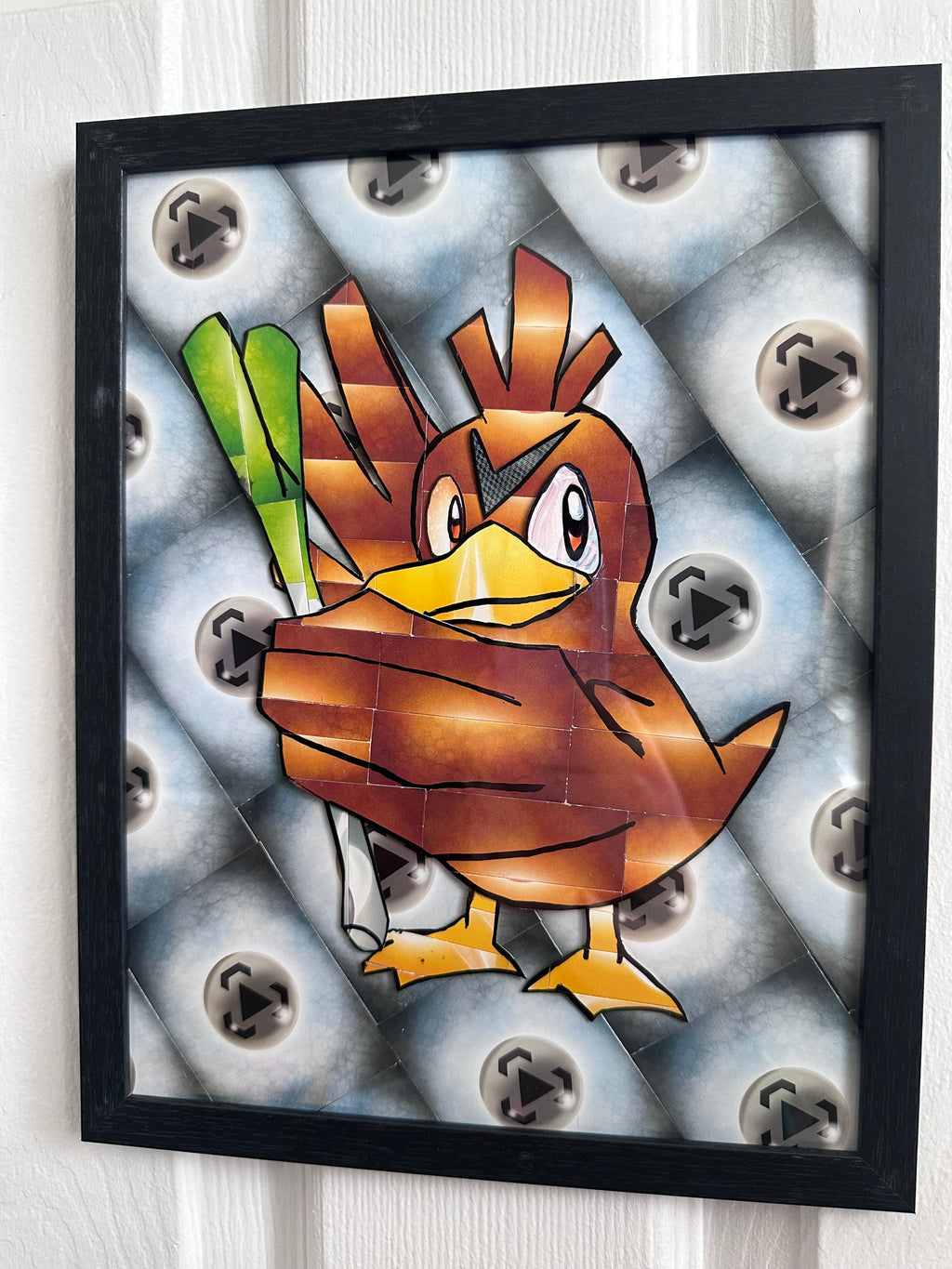 Energy Card Farfetch’d