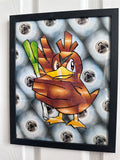 Energy Card Farfetch’d