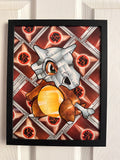 Energy Card Cubone
