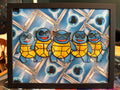 Energy Card Squirtle Squad