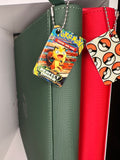 PO Binder Tag