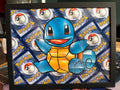 Energy Card Squirtle