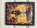 Energy Card Pikachu Working Out