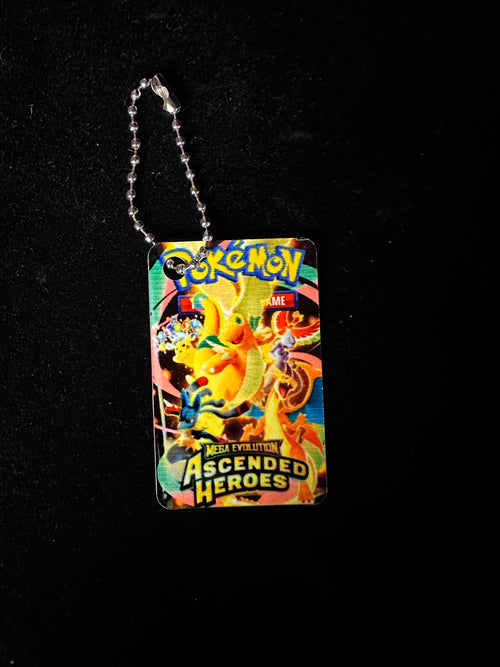 AH Binder Tag
