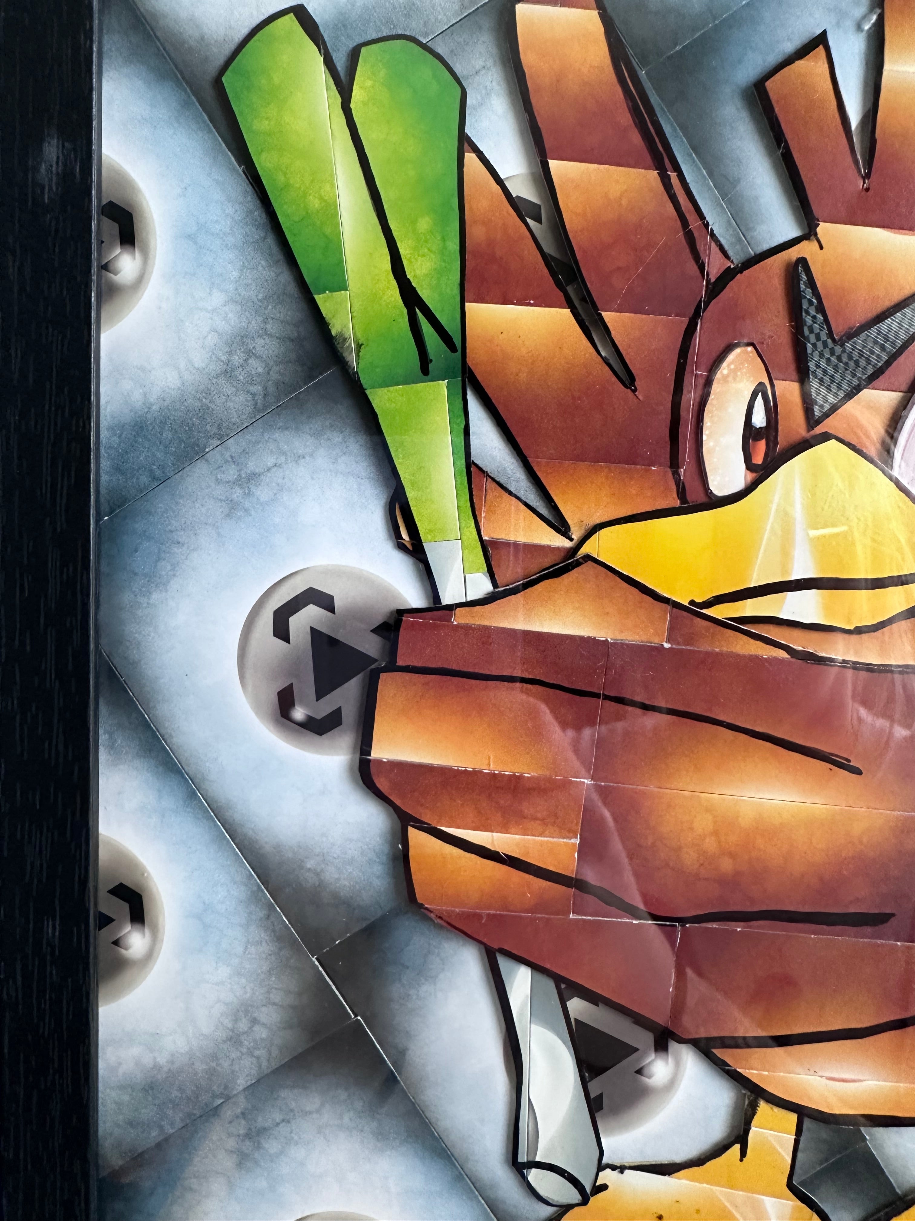 Energy Card Farfetch’d