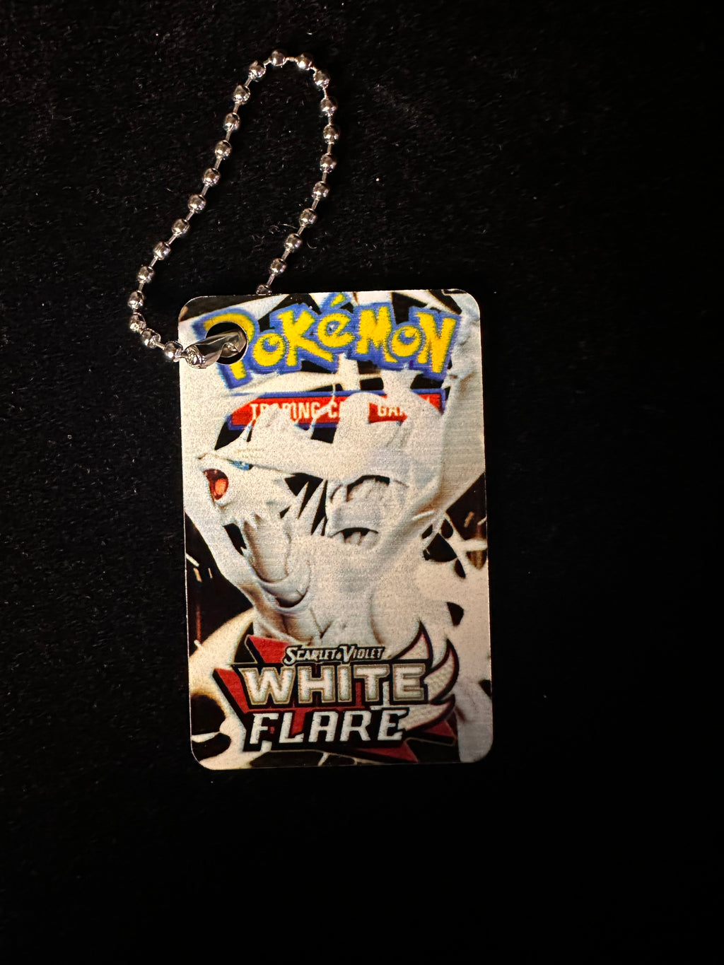 WF Binder Tag