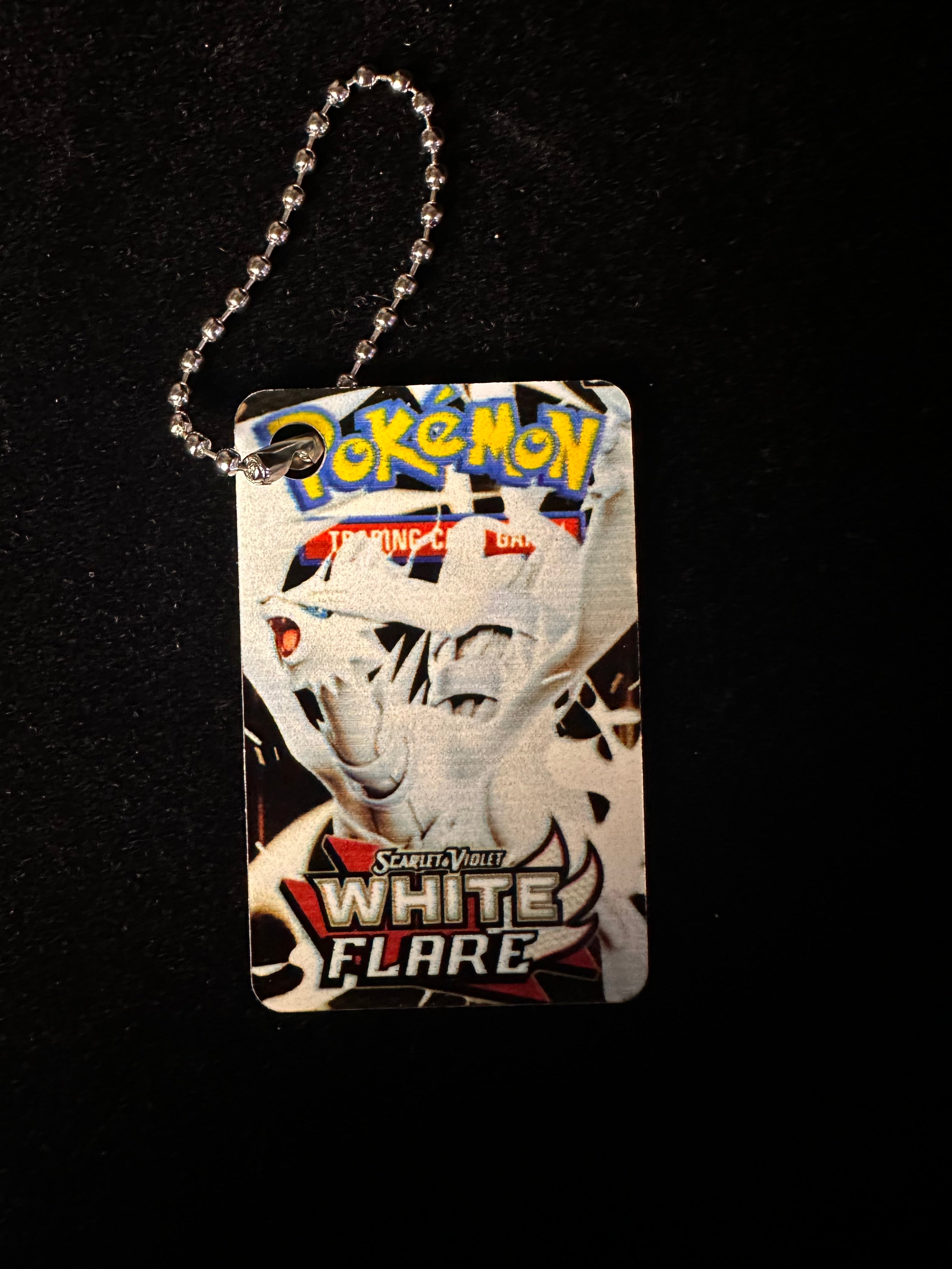 WF Binder Tag