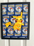 Energy Card Pikachu