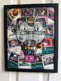 Energy Card Team Rocket