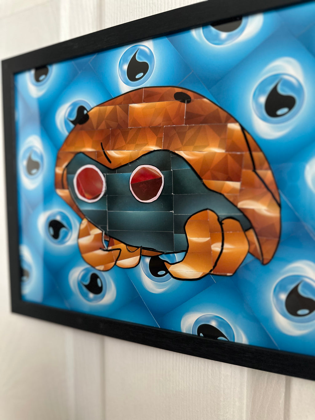Energy Card Kabuto