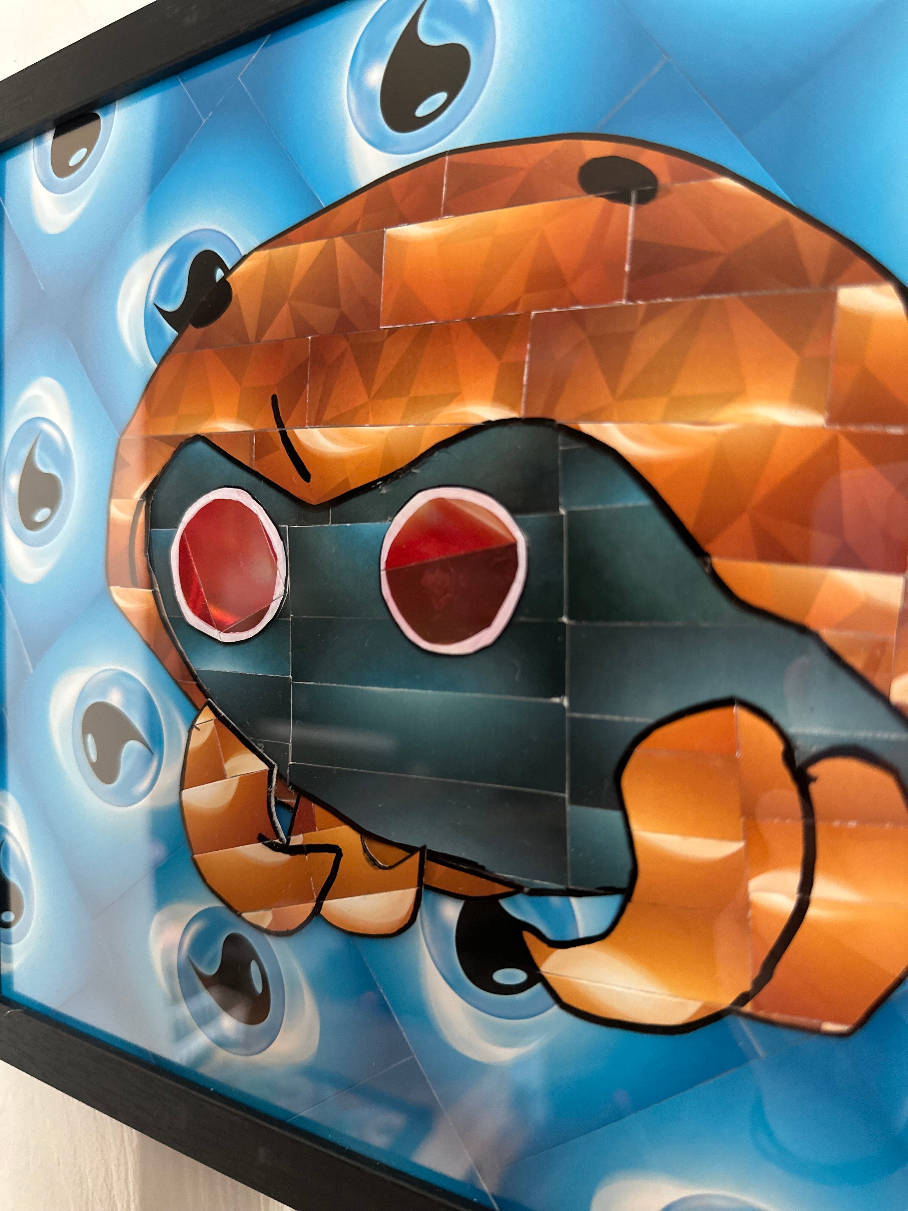 Energy Card Kabuto