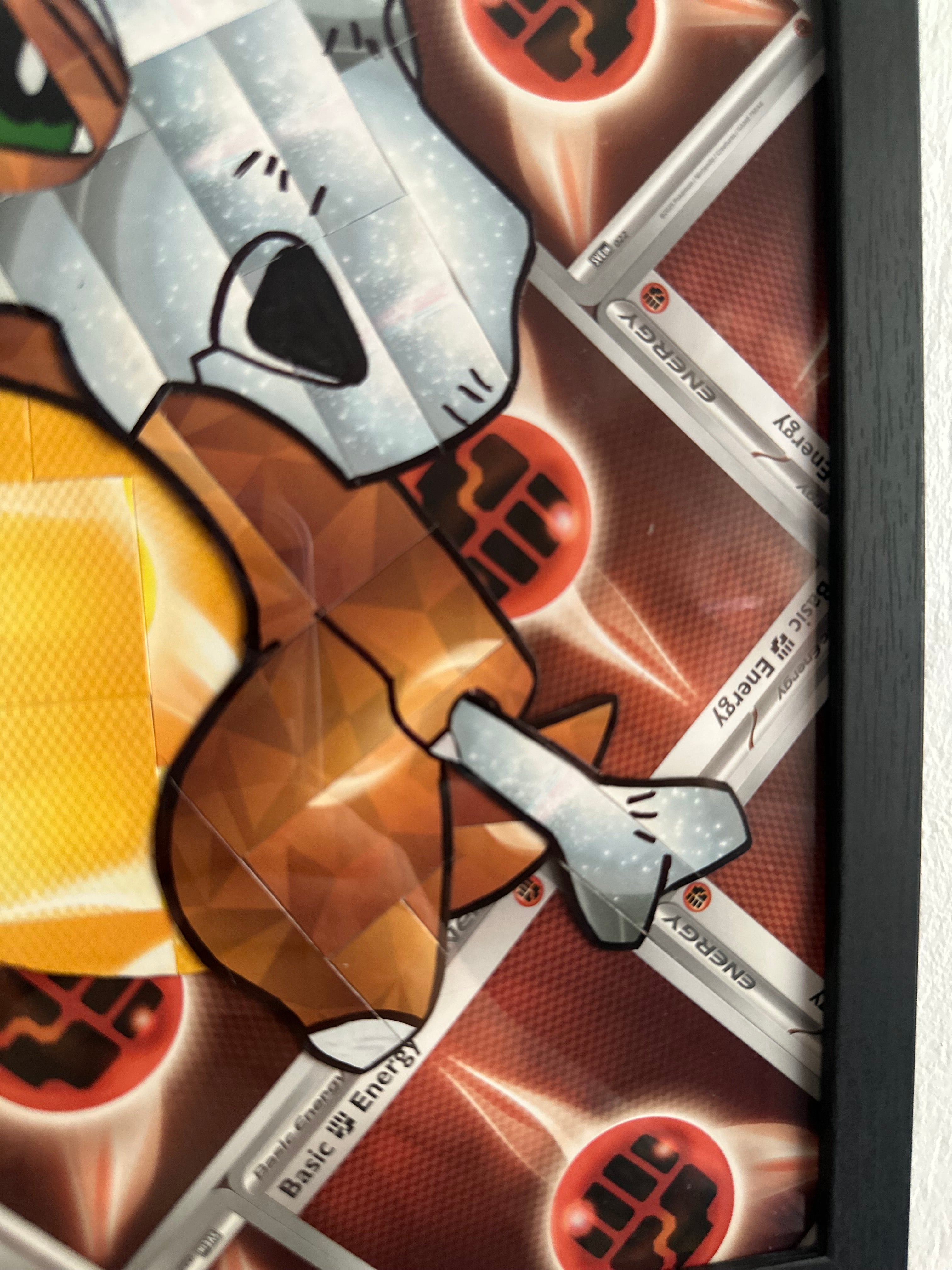Energy Card Cubone